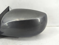 2009-2016 Hyundai Genesis Driver Side View Mirror - Left Door Mirror OEM Used - Oemusedautoparts1.com