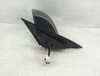 2009-2016 Hyundai Genesis Driver Side View Mirror - Left Door Mirror OEM Used - Oemusedautoparts1.com