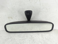 2009-2016 Hyundai Genesis Interior Rear View Mirror Replacement OEM Fits OEM Used Auto Parts - Oemusedautoparts1.com