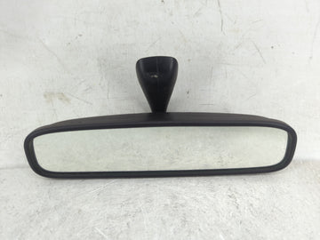 2009-2016 Hyundai Genesis Interior Rear View Mirror Replacement OEM Fits OEM Used Auto Parts - Oemusedautoparts1.com