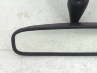 2009-2016 Hyundai Genesis Interior Rear View Mirror Replacement OEM Fits OEM Used Auto Parts - Oemusedautoparts1.com