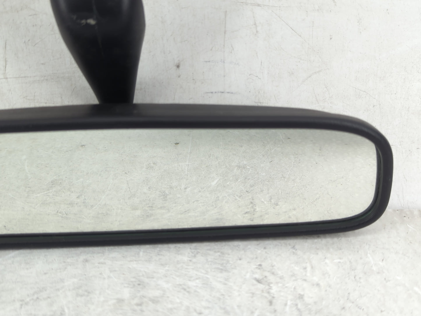 2009-2016 Hyundai Genesis Interior Rear View Mirror Replacement OEM Fits OEM Used Auto Parts - Oemusedautoparts1.com
