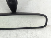2009-2016 Hyundai Genesis Interior Rear View Mirror Replacement OEM Fits OEM Used Auto Parts - Oemusedautoparts1.com