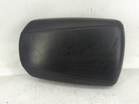 2013 Hyundai Genesis Center Console Armrest Cover Lid Fits OEM Used Auto Parts - Oemusedautoparts1.com