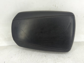 compare product 2013 Hyundai Genesis Center Console Armrest Cover Lid Fits OEM Used Auto Parts