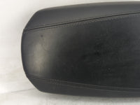 2013 Hyundai Genesis Center Console Armrest Cover Lid Fits OEM Used Auto Parts - Oemusedautoparts1.com