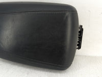 2013 Hyundai Genesis Center Console Armrest Cover Lid Fits OEM Used Auto Parts - Oemusedautoparts1.com