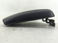 2013 Hyundai Genesis Center Console Armrest Cover Lid Fits OEM Used Auto Parts - Oemusedautoparts1.com