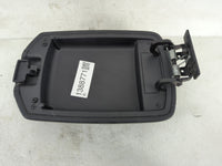 2013 Hyundai Genesis Center Console Armrest Cover Lid Fits OEM Used Auto Parts - Oemusedautoparts1.com