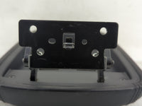 2013 Hyundai Genesis Center Console Armrest Cover Lid Fits OEM Used Auto Parts - Oemusedautoparts1.com