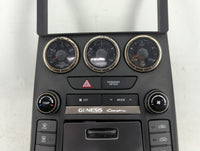 2013-2016 Hyundai Genesis Climate Control Module Temperature AC/Heater Replacement P/N:97250-2MMC0 Fits Fits 2013 2014 2015 