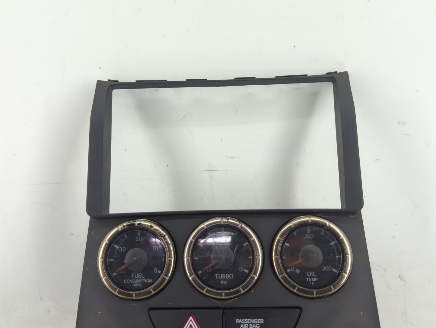 2013-2016 Hyundai Genesis Climate Control Module Temperature AC/Heater Replacement P/N:97250-2MMC0 Fits Fits 2013 2014 2015 