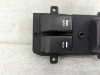 2013-2016 Hyundai Genesis Master Power Window Switch Replacement Driver Side Left P/N:202008374 Fits Fits 2013 2014 2015 201