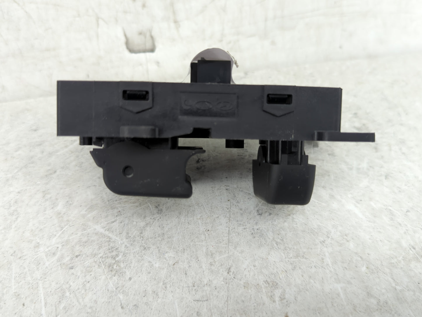 2013-2016 Hyundai Genesis Master Power Window Switch Replacement Driver Side Left P/N:202008374 Fits Fits 2013 2014 2015 201
