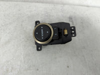 2011-2014 Hyundai Genesis Master Power Window Switch Replacement Driver Side Left P/N:202008378 Fits Fits 2011 2012 2013 201