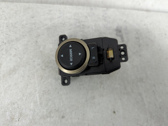 compare product 2011-2014 Hyundai Genesis Master Power Window Switch Replacement Driver Side Left P/N:202008378 Fits Fits 2011 2012 2013 2014 OEM Used Auto Parts