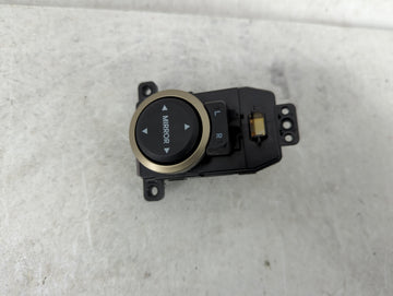 2011-2014 Hyundai Genesis Master Power Window Switch Replacement Driver Side Left P/N:202008378 Fits Fits 2011 2012 2013 201