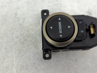 2011-2014 Hyundai Genesis Master Power Window Switch Replacement Driver Side Left P/N:202008378 Fits Fits 2011 2012 2013 201