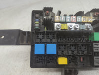 2013-2014 Hyundai Genesis Fusebox Fuse Box Panel Relay Module P/N:91950-2M230 N91264-2M901 Fits Fits 2013 2014 OEM Used Auto