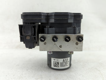 compare product 2013-2015 Hyundai Genesis ABS Pump Control Module Replacement P/N:58920-3M830 BE6003L105, 58920-2M830 Fits Fits 2013 2014 2015 OEM Used Auto Parts