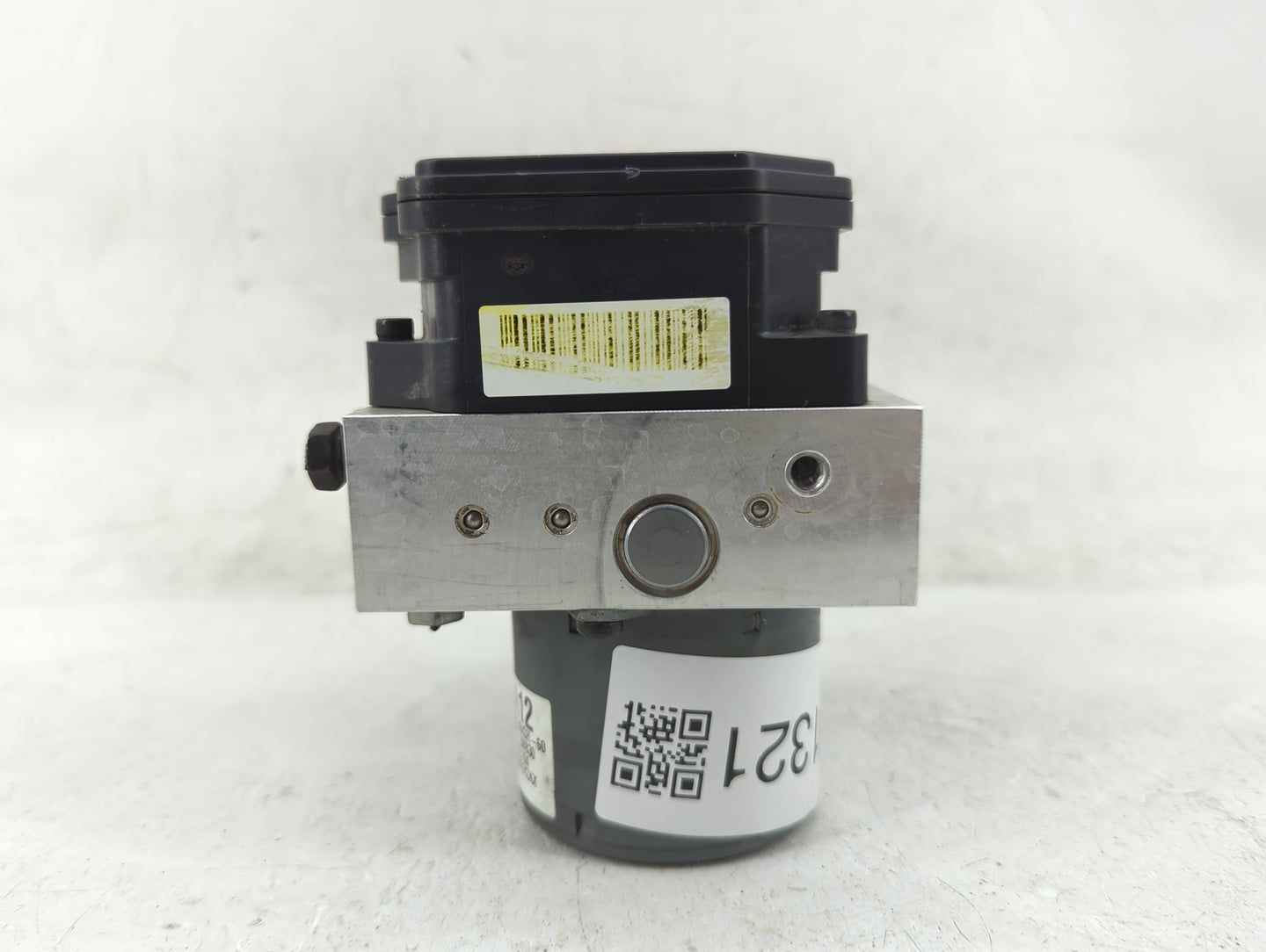 2013-2015 Hyundai Genesis ABS Pump Control Module Replacement P/N:58920-3M830 BE6003L105, 58920-2M830 Fits Fits 2013 2014 20