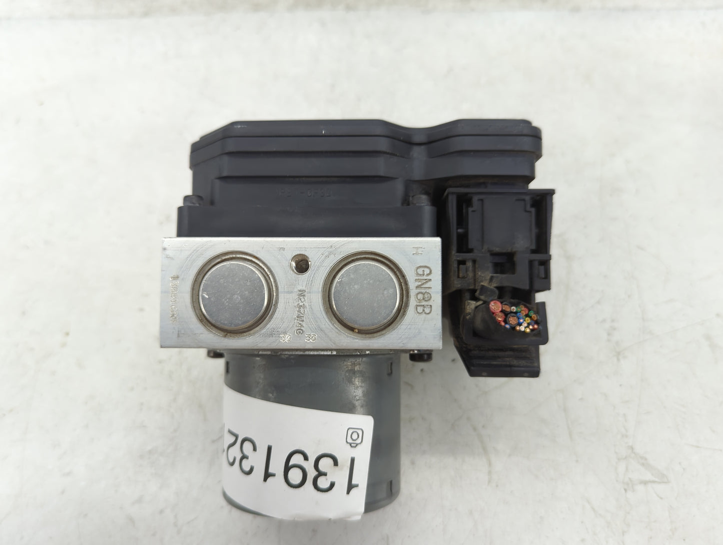 2013-2015 Hyundai Genesis ABS Pump Control Module Replacement P/N:58920-3M830 BE6003L105, 58920-2M830 Fits Fits 2013 2014 20