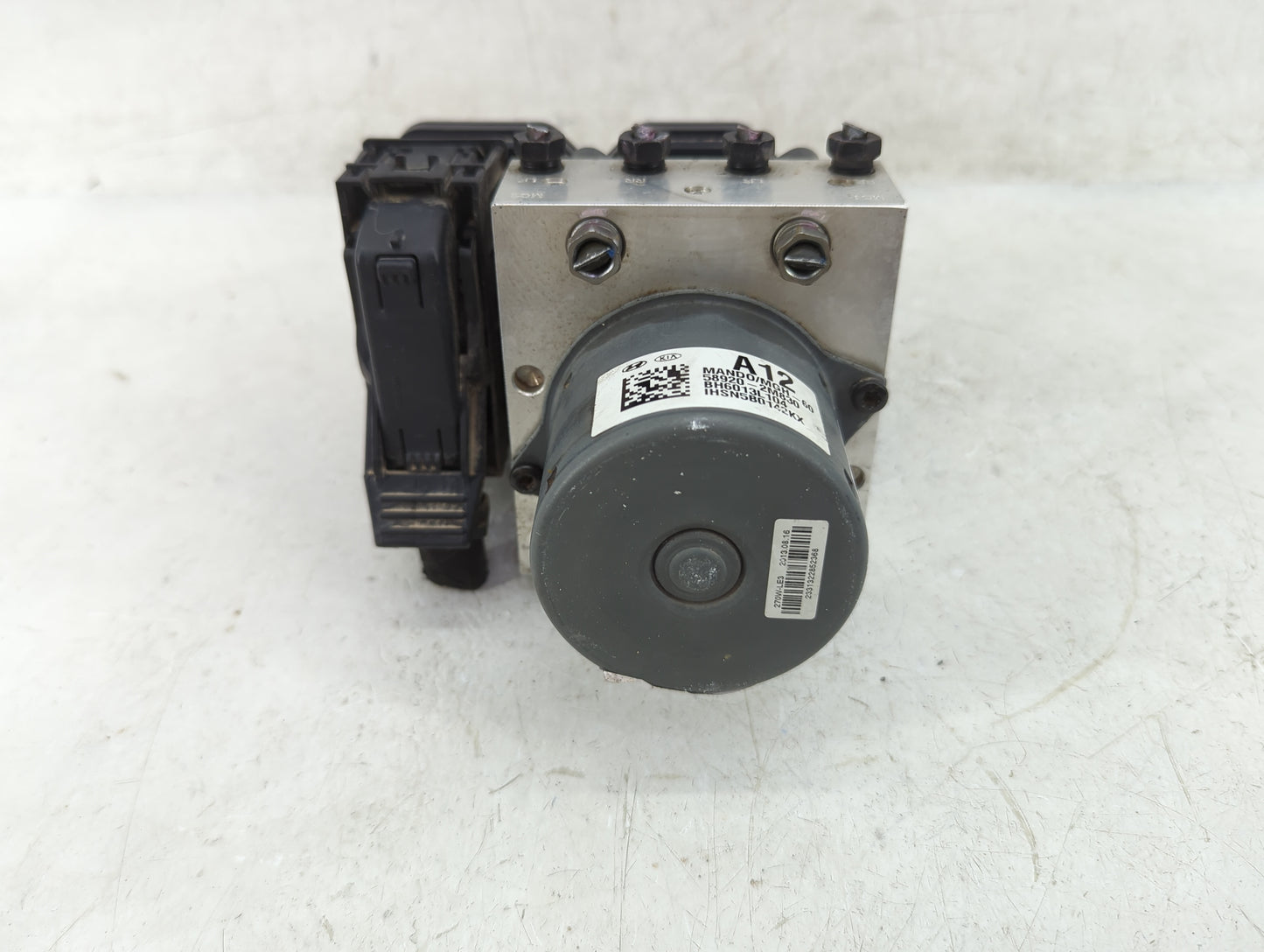 2013-2015 Hyundai Genesis ABS Pump Control Module Replacement P/N:58920-3M830 BE6003L105, 58920-2M830 Fits Fits 2013 2014 20