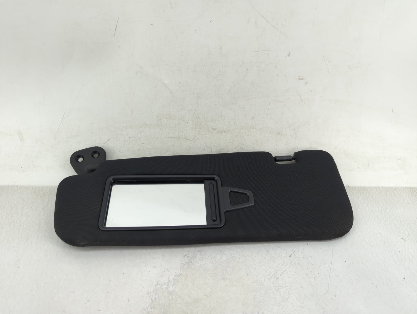 2009-2016 Hyundai Genesis Sun Visor Shade Replacement Passenger Right Mirror Fits Fits 2009 2010 2011 2012 2013 2014 2015 20