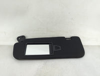 2009-2016 Hyundai Genesis Sun Visor Shade Replacement Passenger Right Mirror Fits Fits 2009 2010 2011 2012 2013 2014 2015 20