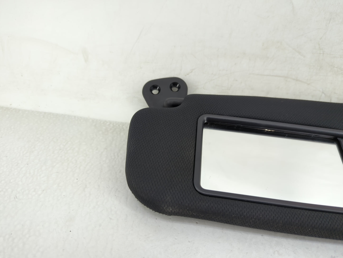 2009-2016 Hyundai Genesis Sun Visor Shade Replacement Passenger Right Mirror Fits Fits 2009 2010 2011 2012 2013 2014 2015 20