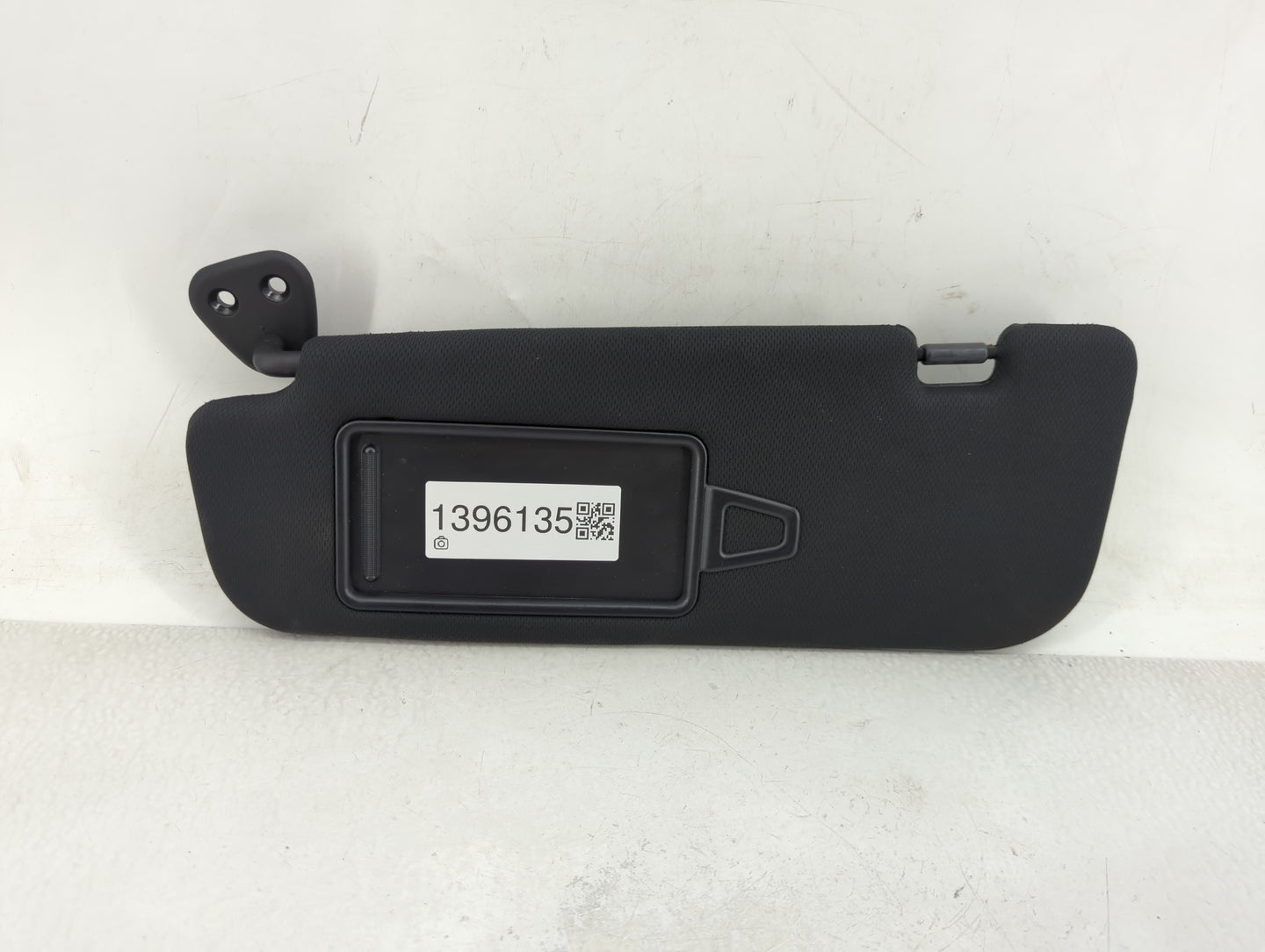 2009-2016 Hyundai Genesis Sun Visor Shade Replacement Passenger Right Mirror Fits Fits 2009 2010 2011 2012 2013 2014 2015 20