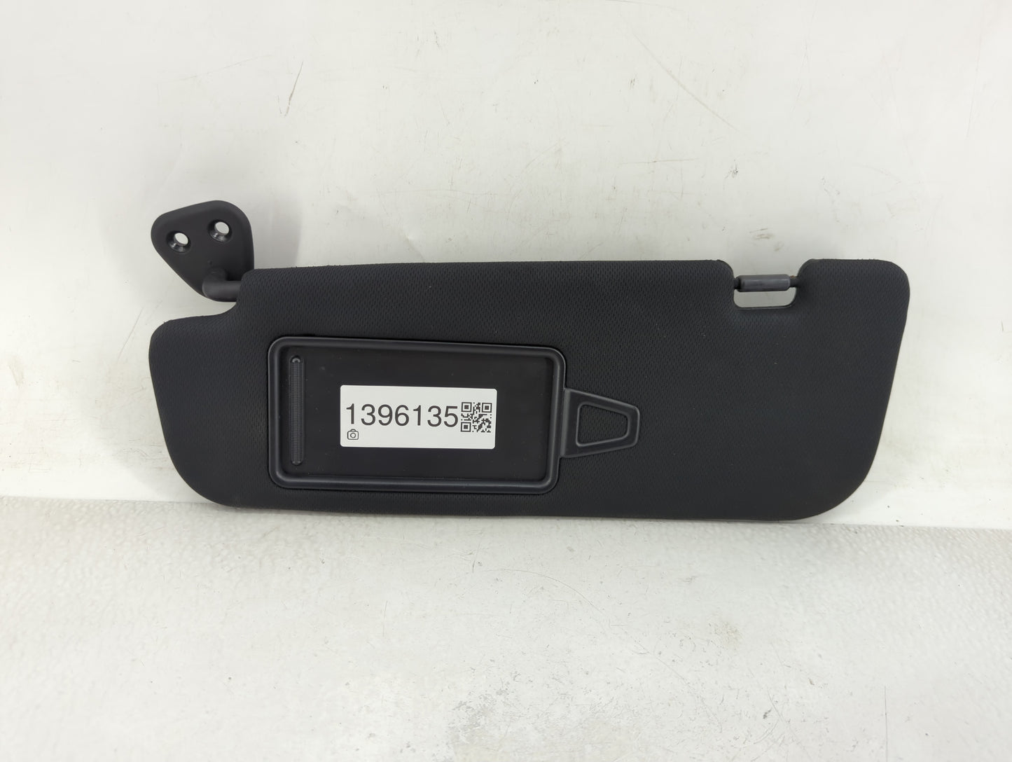 2009-2016 Hyundai Genesis Sun Visor Shade Replacement Passenger Right Mirror Fits Fits 2009 2010 2011 2012 2013 2014 2015 20