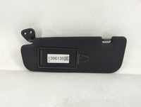 2009-2016 Hyundai Genesis Sun Visor Shade Replacement Passenger Right Mirror Fits Fits 2009 2010 2011 2012 2013 2014 2015 20