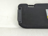 2009-2016 Hyundai Genesis Sun Visor Shade Replacement Passenger Right Mirror Fits Fits 2009 2010 2011 2012 2013 2014 2015 20