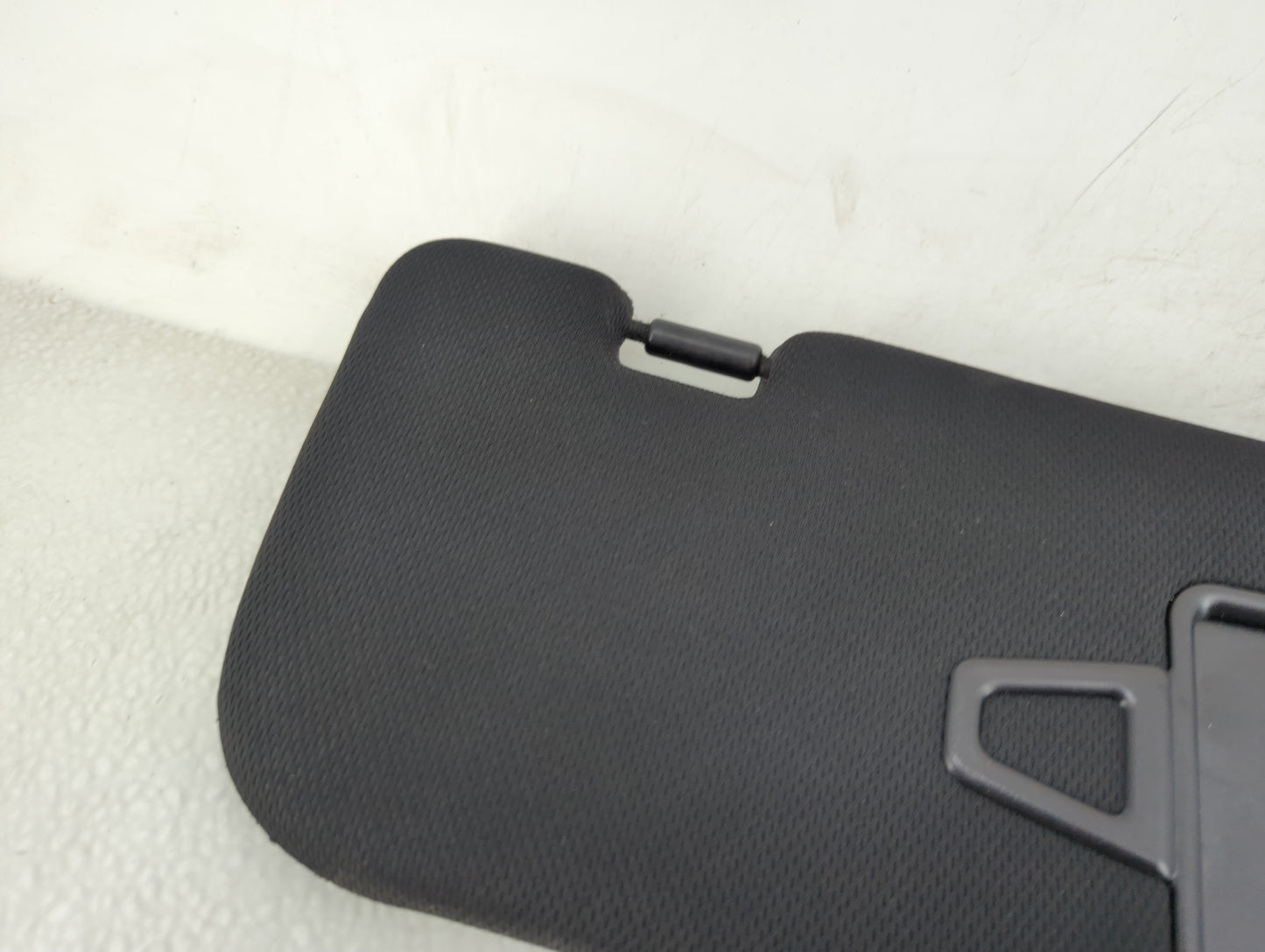 2009-2016 Hyundai Genesis Sun Visor Shade Replacement Driver Left Mirror Fits Fits 2009 2010 2011 2012 2013 2014 2015 2016 O