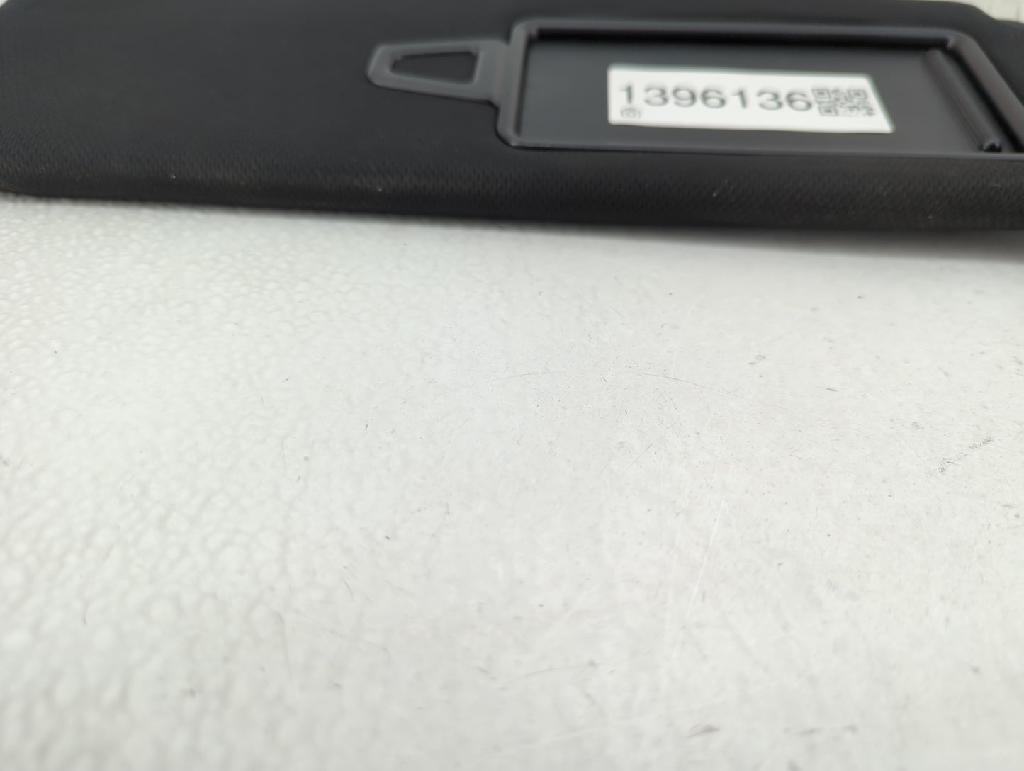 2009-2016 Hyundai Genesis Sun Visor Shade Replacement Driver Left Mirror Fits Fits 2009 2010 2011 2012 2013 2014 2015 2016 O