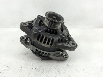 compare product 2009-2014 Hyundai Genesis Alternator Replacement Generator Charging Assembly Engine OEM P/N:104210-1800 Fits OEM Used Auto Parts