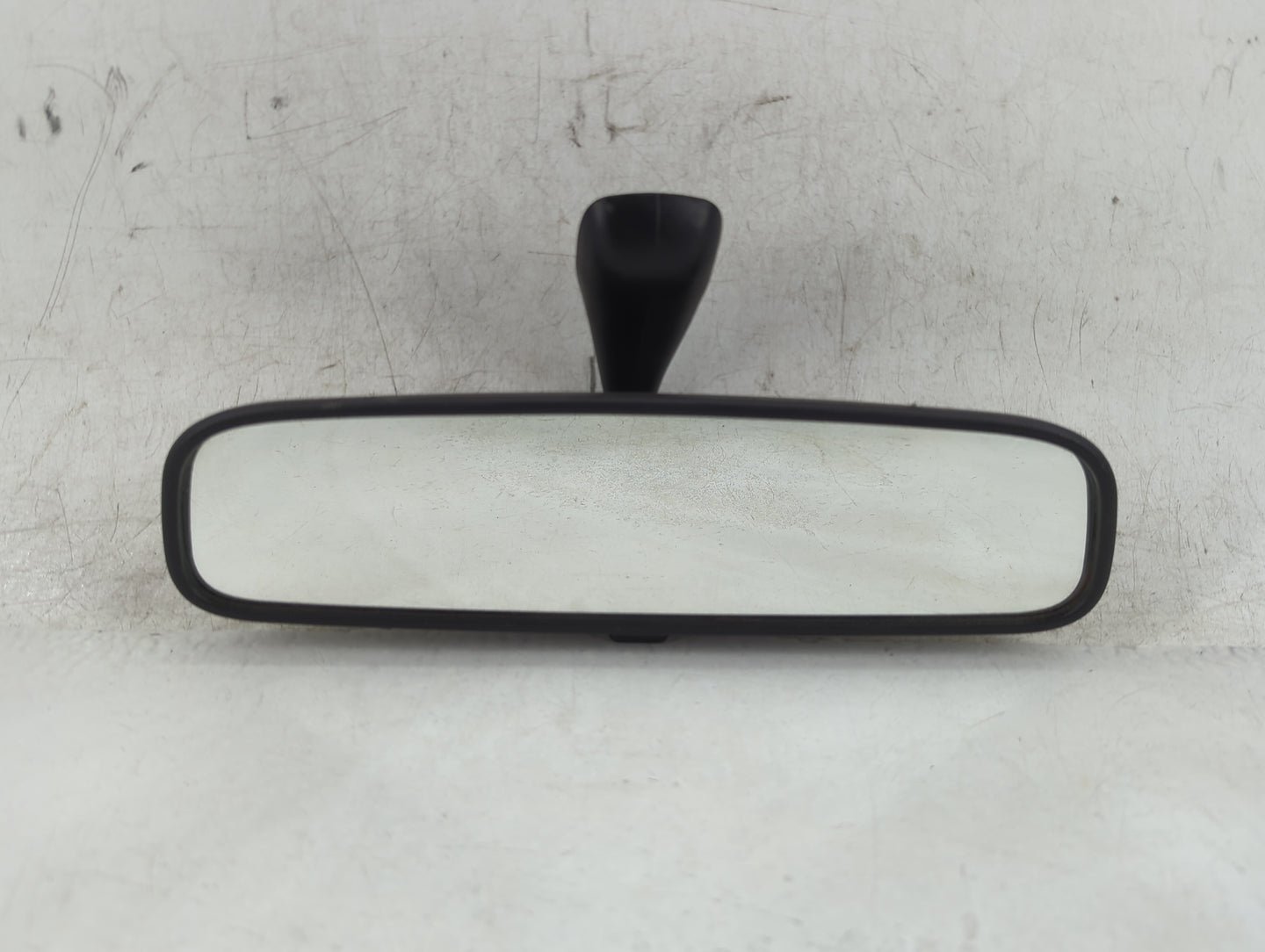 2009-2016 Hyundai Genesis Interior Rear View Mirror Replacement OEM P/N:A047396 Fits OEM Used Auto Parts - Oemusedautoparts1