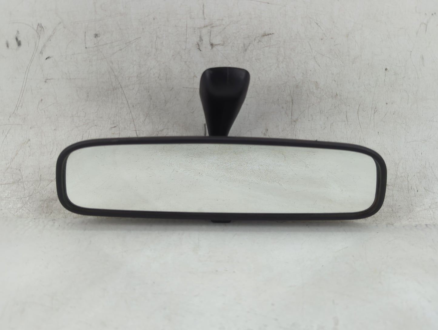 2009-2016 Hyundai Genesis Interior Rear View Mirror Replacement OEM P/N:A047396 Fits OEM Used Auto Parts - Oemusedautoparts1