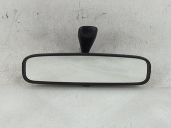 compare product 2009-2016 Hyundai Genesis Interior Rear View Mirror Replacement OEM P/N:A047396 Fits OEM Used Auto Parts