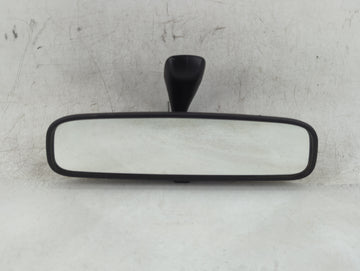 2009-2016 Hyundai Genesis Interior Rear View Mirror Replacement OEM P/N:A047396 Fits OEM Used Auto Parts - Oemusedautoparts1