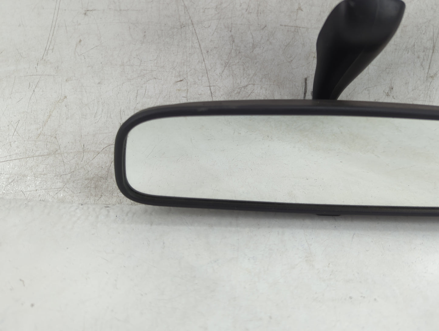2009-2016 Hyundai Genesis Interior Rear View Mirror Replacement OEM P/N:A047396 Fits OEM Used Auto Parts - Oemusedautoparts1