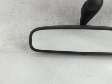 2009-2016 Hyundai Genesis Interior Rear View Mirror Replacement OEM P/N:A047396 Fits OEM Used Auto Parts
