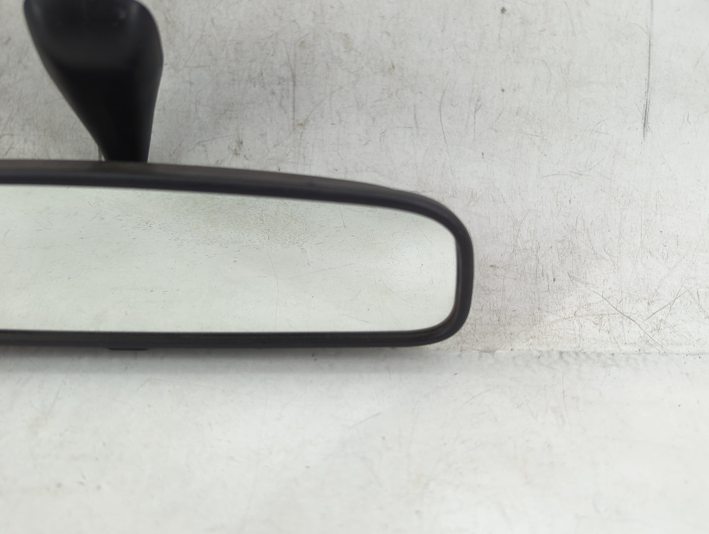 2009-2016 Hyundai Genesis Interior Rear View Mirror Replacement OEM P/N:A047396 Fits OEM Used Auto Parts - Oemusedautoparts1