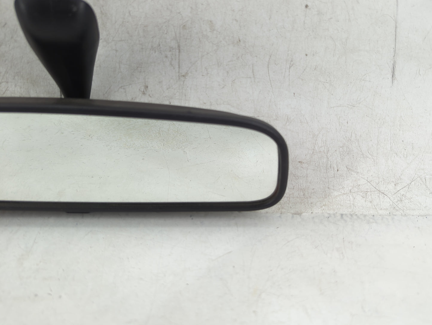 2009-2016 Hyundai Genesis Interior Rear View Mirror Replacement OEM P/N:A047396 Fits OEM Used Auto Parts - Oemusedautoparts1