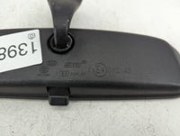 2009-2016 Hyundai Genesis Interior Rear View Mirror Replacement OEM P/N:A047396 Fits OEM Used Auto Parts - Oemusedautoparts1