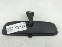 2009-2016 Hyundai Genesis Interior Rear View Mirror Replacement OEM P/N:A047396 Fits OEM Used Auto Parts - Oemusedautoparts1