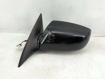2009-2016 Hyundai Genesis Driver Side View Mirror - Left Door Mirror OEM Used - Oemusedautoparts1.com