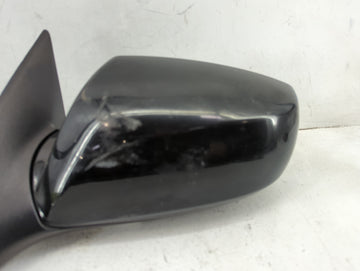 2009-2016 Hyundai Genesis Driver Side View Mirror - Left Door Mirror OEM Used