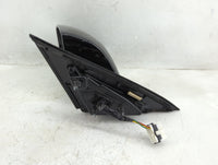 2009-2016 Hyundai Genesis Driver Side View Mirror - Left Door Mirror OEM Used - Oemusedautoparts1.com